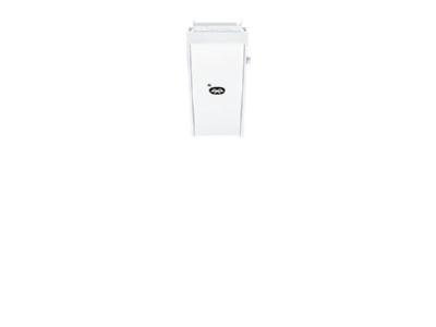 Produktbild Zumtobel BC TEC GP WH BasicDIM Baustein Tecton