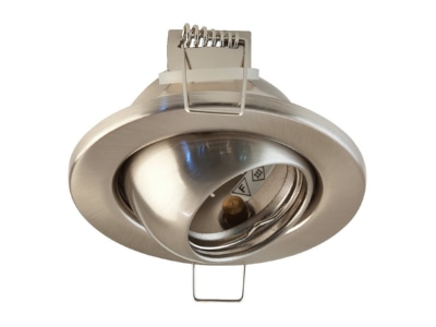 Product image EVN 356 013 chr sat Downlight spot floodlight 1x0 1   35W
