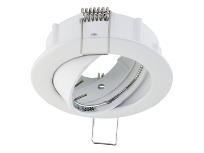 Product image EVN 515 001 ws Downlight spot floodlight
