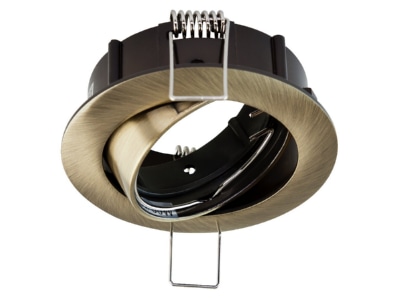 Produktbild EVN 515 422 ams NV EB Leuchte 50W 12V IP20