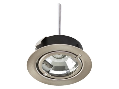 Produktbild EVN 425 013 chr sat NV Moebeleinbauleuchte 20W 12V IP20
