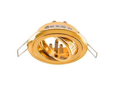 Product image EVN 752 421 go Downlight spot floodlight
