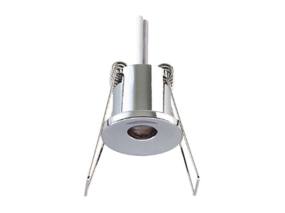 Product image EVN 421 011 chr Downlight spot floodlight
