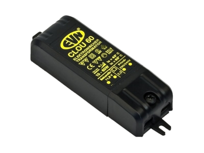Product image EVN CLOU 60 Transformer LV lamp 10   60W
