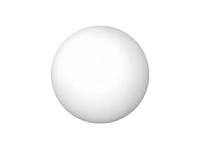 Produktbild EVN KA4 001 Kugel Leuchte D40cm f Innen u Aussenber 