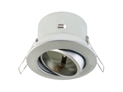 Produktbild EVN 753 014 chr mt NV EB Leuchte 50W 12V GX5 3