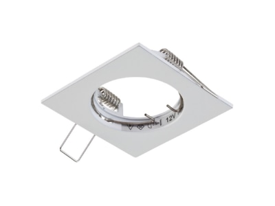 Produktbild EVN 645 001 ws NV EB Leuchte 12V 50W GX5 3