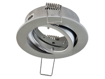 Produktbild EVN 754 014 chr mt DG EB Strahler 35W 12V GX5 3