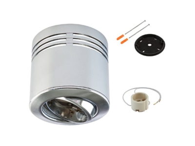Produktbild EVN 753 811 chr HV AB Leuchte 50W 230V GU10