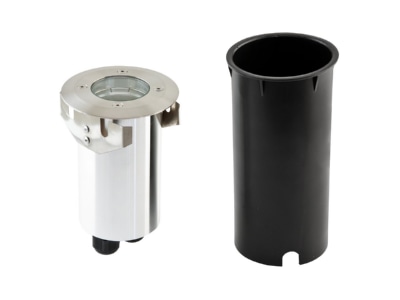 Produktbild EVN 673 510 eds Boden EB Leuchte GX5  3 35W IP67