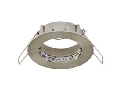 Produktbild EVN 511 013 chr sat NV EB Leuchte 50W 12V IP20