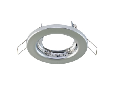 Produktbild EVN 513 014 chr mt NV EB Leuchte 50W 12V IP20