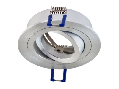 Produktbild EVN 618 014 alu NV EB Leuchte 50W 12V IP20