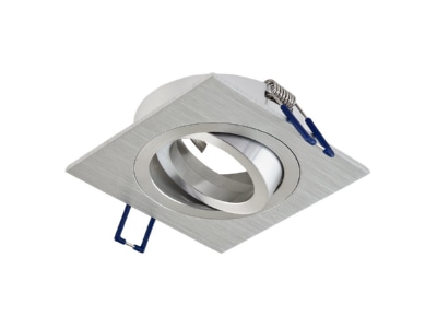 Produktbild EVN 618 414 alu NV EB Leuchte 50W 12V IP20
