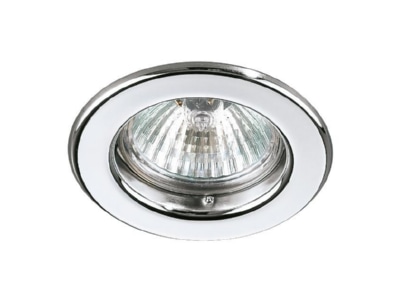 Produktbild Brumberg 00201702 Einbauleuchte starr 50W chr 2017 02