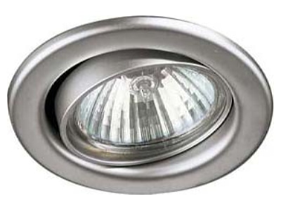 Produktbild Brumberg 00320702 Einbauleuchte 50W chr 3207 02