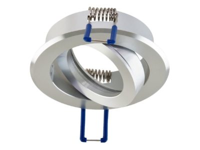 Produktbild EVN 698 014 alu EB Strahler Aluminium 50W 12V