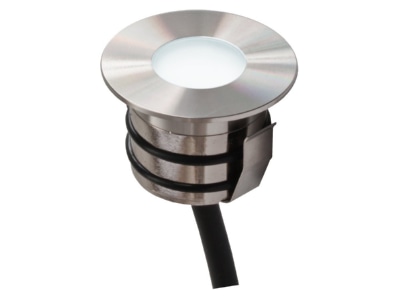 Produktbild EVN 441 510 Bodeneinbaustrahler eds 12V 0 6W LED ws
