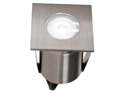 Produktbild EVN 654 110 LED Bodeneinbauleuchte eds 230V 2W 6000K
