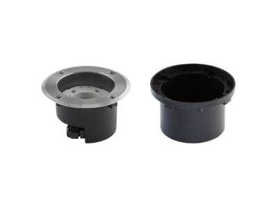 Produktbild EVN 677 010 Bodeneinbaustrahler eds ohne Leuchtmittel
