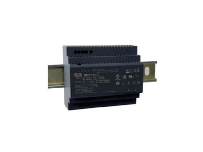 Product image Brumberg 17260000 LED power supply 24V 1 150W
