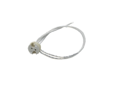 Product image 1 Nobile 1750019900 Plug in lamp holder GX5 3
