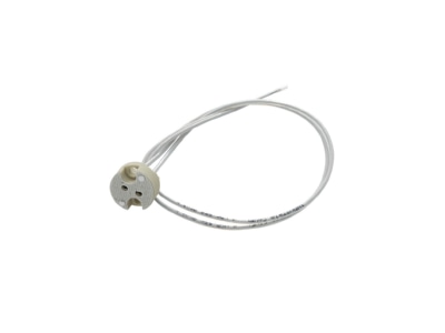 Product image 2 Nobile 1750019900 Plug in lamp holder GX5 3