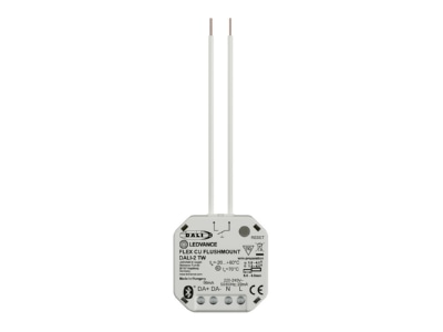 Product image Ledvance FL CUFLUSHM DALI 2TW Controller for luminaires
