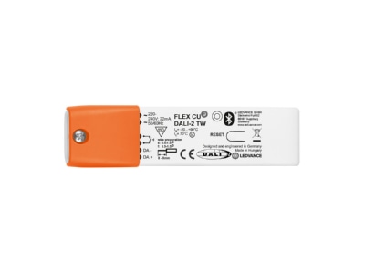 Product image Ledvance FLEX CU DALI 2 TW Controller for luminaires

