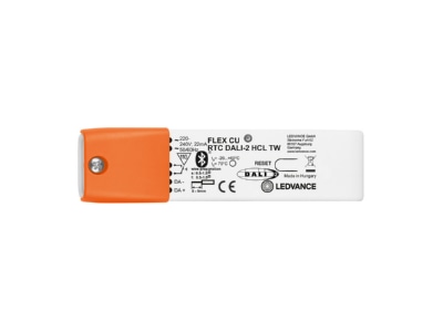 Product image Ledvance FLEXCURTCDALI 2HCLTW Controller for luminaires
