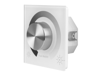 Product image Ledvance MCU SELECT DALI 2 System component for lighting control

