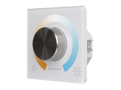 Product image Ledvance MCU SELECT DALI 2 TW System component for lighting control
