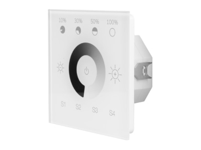 Product image Ledvance MCU TOUCH DALI 2 System component for lighting control
