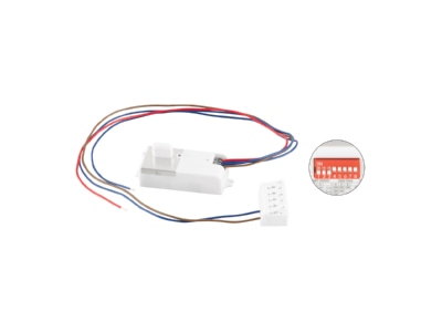 Product image EVN FW65BM Accessory for luminaires
