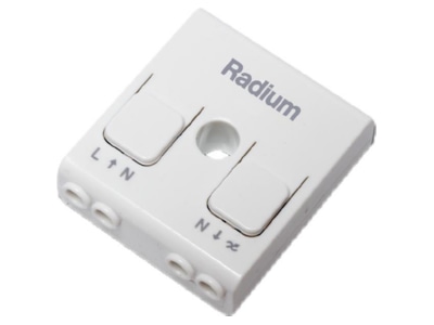 Product image Radium LMBA4953 Bluetooth Control Unit 
