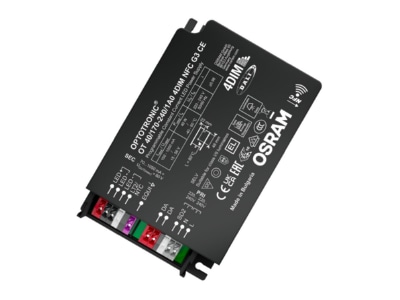 Product image Ledvance OT 40  4062172218955 LED driver OT 40 4062172218955
