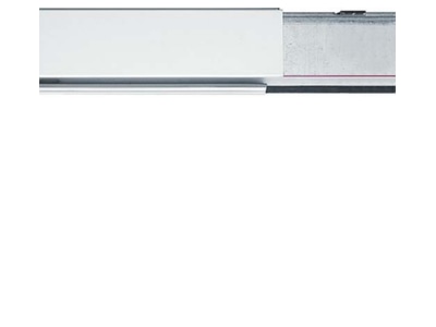 Produktbild Zumtobel TECTON T 2500 WH Tragschiene ws 2500 mm