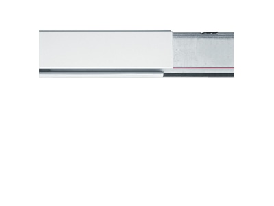 Product image Zumtobel TECTON T 2500 SR Support profile light line system 2501mm
