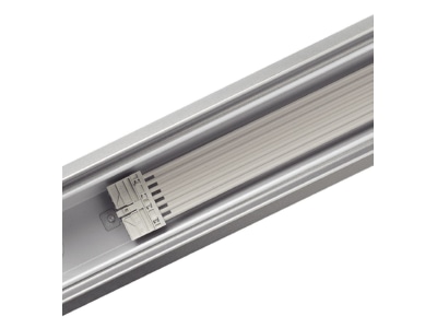 Product image 1 Philips Licht 4MX656 492 2x7x2 5WH Support profile light line system 2958mm

