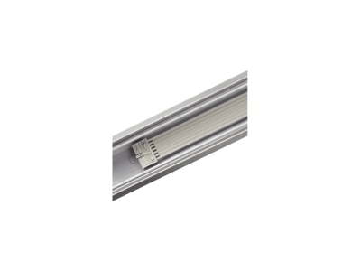 Product image 2 Philips Licht 4MX656 492 2x7x2 5WH Support profile light line system 2958mm
