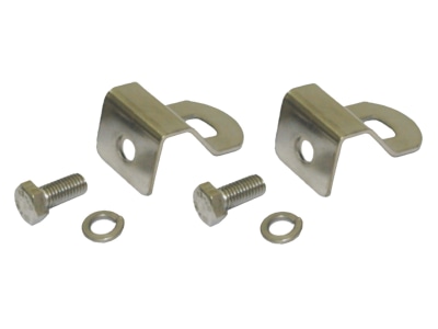 Product image Schuch H8V P  VE2  Mounting kit for luminaires H8V P  quantity  2 
