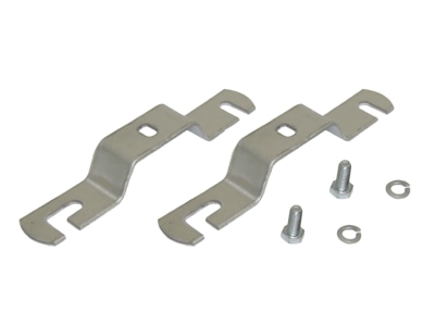 Product image Schuch 15 A P  VE2  Mounting kit for luminaires 15 A P  quantity  2 
