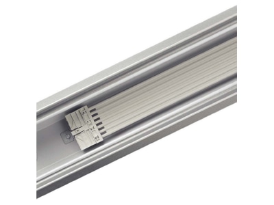 Product image Philips Licht 4MX056 581 7x2 5 WH Support profile light line system 1530mm
