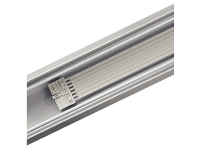 Produktbild Philips Licht 4MX056 583 7x2 5 WH Tragschiene TL D 58W 3 laengig weiss