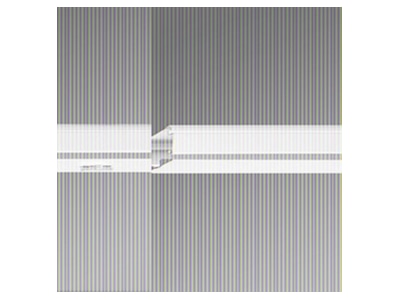 Detailansicht Regiolux SDBA 58 1500 Blindabdeckung