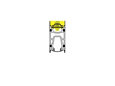 Product image Schuch TRS V Mechanical accessory for luminaires
