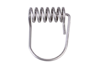 Produktbild Brumberg 00532500 Einbaufeder f Kaiser Einputztopf 532500