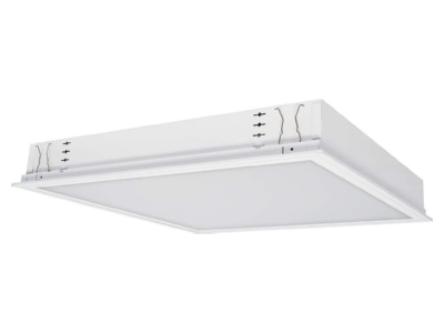 Produktbild Ridi Leuchten EBRE LED  0822828 LED Einbauleuchte 418 5200 840 OS EBRE LED 0822828