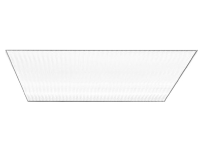 Produktbild Regiolux PNEMP LED1 31 5000ET Decken Einbauleuchte Scheibe micro prism 