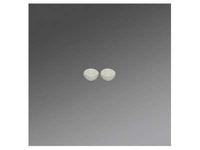 Detailansicht 2 Regiolux PNEMP LED1 31 5000ET Decken Einbauleuchte Scheibe micro prism 